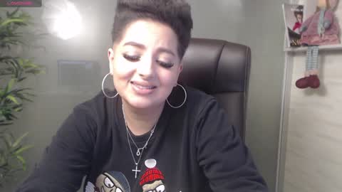 Snapshot of allyiah chatting on 14, 12, 2024 online show from 14, 12, 2024
