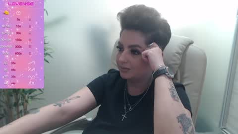 Snapshot of allyiah chatting on 27, 12, 2024 online show from 27, 12, 2024