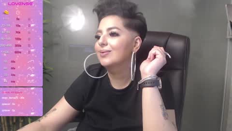 Snapshot of allyiah chatting on 28, 12, 2024 online show from 28, 12, 2024