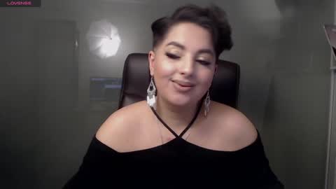 Snapshot of allyiah chatting on 6, 2, 2025 online show from 6, 2, 2025
