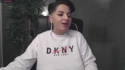 Snapshot of allyiah chatting on 9, 2, 2025 online show from 9, 2, 2025
