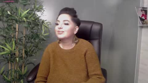 Snapshot of allyiah chatting on 23, 2, 2025 online show from 23, 2, 2025