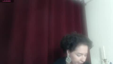 Snapshot of allyiah chatting on 10, 9, 2025 online show from 10, 9, 2025