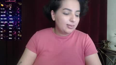 Snapshot of allyiah chatting on 15, 9, 2025 online show from 15, 9, 2025