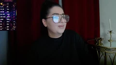         online show from 12, 11, 2025