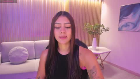 Snapshot of allyjensen chatting on 20, 1, 2025 Alisson online show from 20, 1, 2025