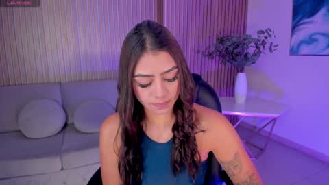 Snapshot of allyjensen chatting on 25, 1, 2025 Alisson online show from 25, 1, 2025