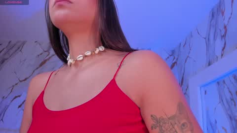 Snapshot of allyjensen chatting on 4, 2, 2025 Alisson online show from 4, 2, 2025