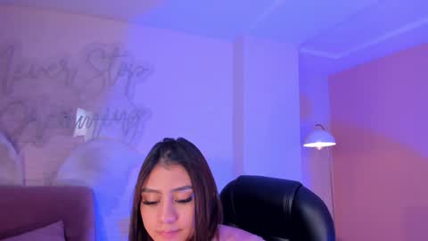 Snapshot of allyjensen chatting on 6, 2, 2025 Alisson online show from 6, 2, 2025