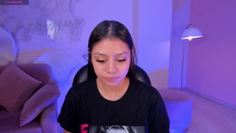 Snapshot of allyjensen chatting on 8, 2, 2025 Alisson online show from 8, 2, 2025