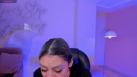 Snapshot of allyjensen chatting on 12, 2, 2025 Alisson online show from 12, 2, 2025