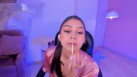 Snapshot of allyjensen chatting on 12, 2, 2025 Alisson online show from 12, 2, 2025