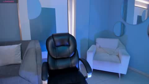 Snapshot of allyjensen chatting on 23, 2, 2025 Alisson online show from 23, 2, 2025