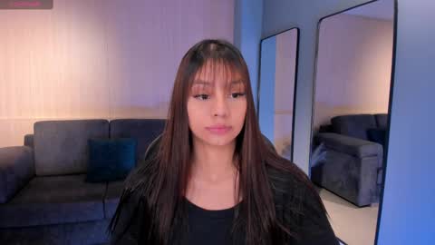 Snapshot of allyjensen chatting on 24, 2, 2025 Alisson online show from 24, 2, 2025