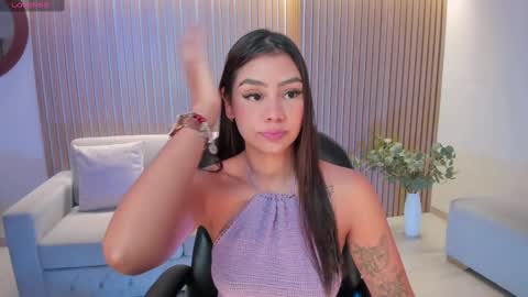 Snapshot of allyjensen chatting on 1, 3, 2025 Alisson online show from 1, 3, 2025