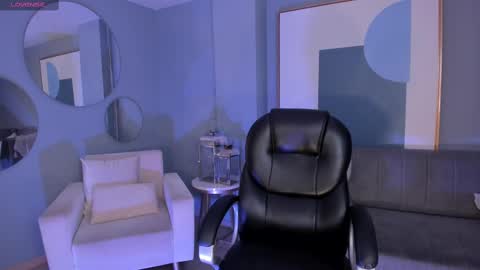 Snapshot of allyjensen chatting on 9, 3, 2025 Alisson online show from 9, 3, 2025