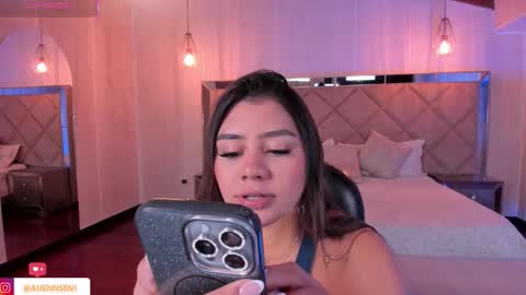 Snapshot of allyjensen chatting on 26, 9, 2025 Alisson online show from 26, 9, 2025