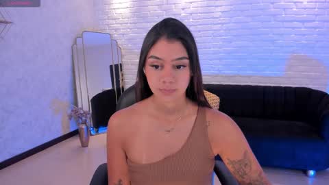 Snapshot of allyjensen chatting on 6, 10, 2025 Alisson online show from 6, 10, 2025