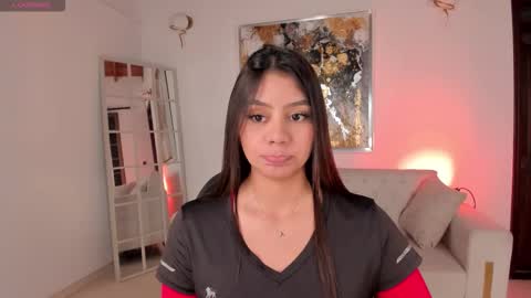 Alisson online show from 9, 2, 2026