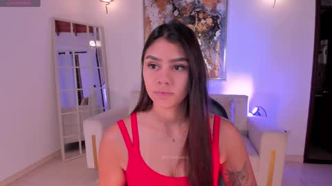 Alisson online show from 30, 3, 2026