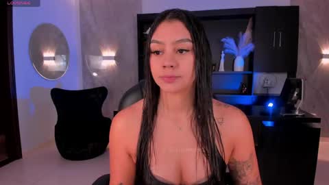 Snapshot of allyjensen chatting on 2, 5, 2026 Alisson online show from 2, 5, 2026