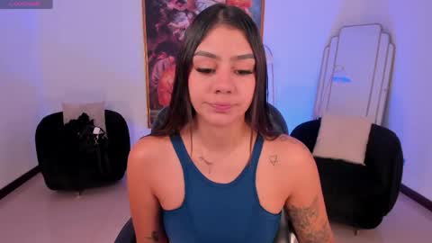 Snapshot of allyjensen chatting on 5, 5, 2026 Alisson online show from 5, 5, 2026