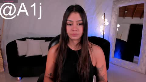 Snapshot of allyjensen chatting on 18, 5, 2026 Alisson online show from 18, 5, 2026