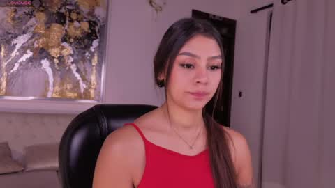 Snapshot of allyjensen chatting on 30, 5, 2026 Alisson online show from 30, 5, 2026