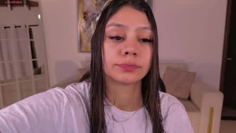 Snapshot of allyjensen chatting on 31, 5, 2026 Alisson online show from 31, 5, 2026