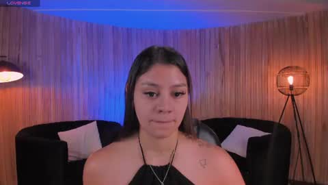 Snapshot of allyjensen chatting on 29, 6, 2026 Alisson online show from 29, 6, 2026