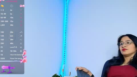 allymdo online show from 27, 10, 2025