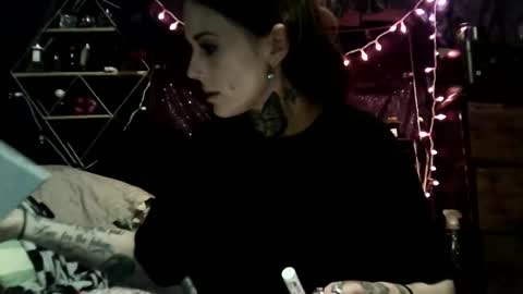 allymoon1369 online show from 1, 4, 2026