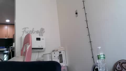 Snapshot of allyoursss1212 chatting on 14, 7, 2026 Ally Girl In Her Ally World online show from 14, 7, 2026