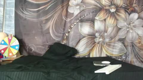 Allys xoxo online show from 17, 1, 2026