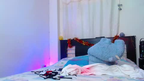 Snapshot of allyson_collins_ chatting on 14, 1, 2025 Allyson collins online show from 14, 1, 2025