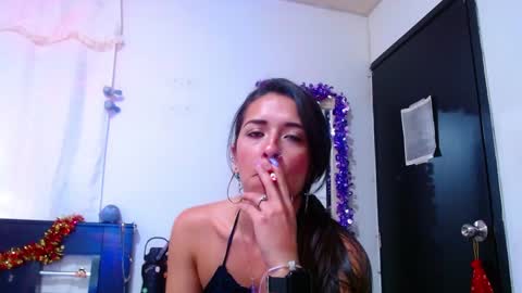 Snapshot of allyson_collins_ chatting on 18, 1, 2025 Allyson collins online show from 18, 1, 2025