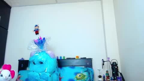 Snapshot of allyson_collins_ chatting on 16, 9, 2025 Allyson collins online show from 16, 9, 2025