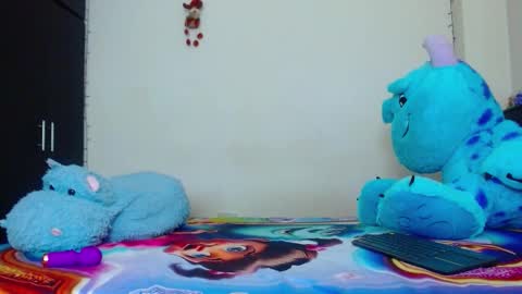 Allyson collins online show from 9, 1, 2026