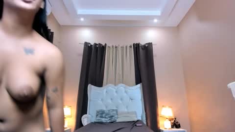 ALLYSGAYLEAVI YNA online show from 22, 3, 2026