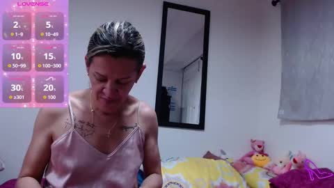 Allysonstonnes online show from 12, 11, 2025