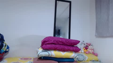 Allysonstonnes online show from 29, 11, 2025