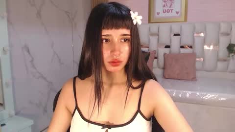 Allysa  online show from 9, 9, 2025