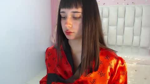 Snapshot of allyssa_bellini_s chatting on 21, 9, 2025 Allysa online show from 21, 9, 2025