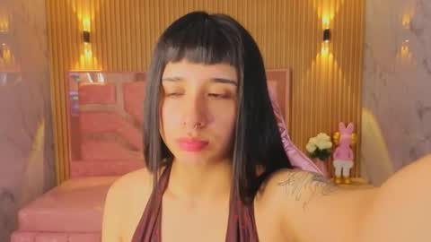 Snapshot of allyssa_bellini_s chatting on 29, 10, 2025 Allysa online show from 29, 10, 2025