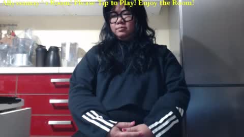 Snapshot of allyssamay chatting on 16, 2, 2025 Allyssamay online show from 16, 2, 2025