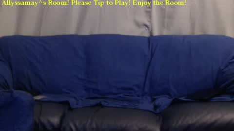 Snapshot of allyssamay chatting on 10, 3, 2025 Allyssamay online show from 10, 3, 2025