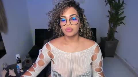 allyssann online show from 12, 3, 2025