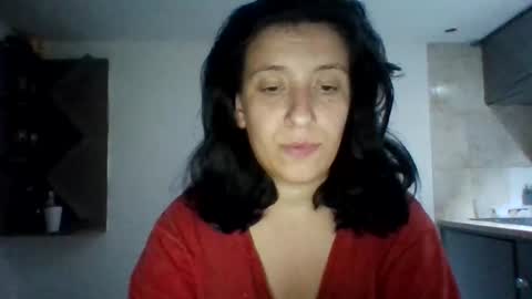 Alma online show from 20, 10, 2025