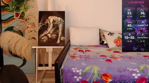 alma_art_ online show from 22, 12, 2024