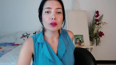 alma_art_ online show from 5, 4, 2026